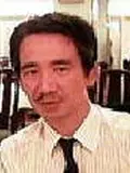 院長 岡本 平次の写真