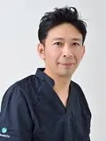 院長 吉松 俊明の写真