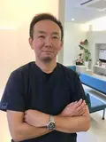 院長 切通 伸介の写真