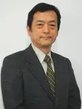 院長 塩井 健介の写真