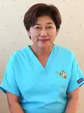 院長 上野 京の写真