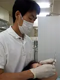院長 矢澤 浩史の写真