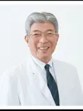 医師 山田 雄飛の写真