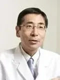 医学博士 久米 明人の写真