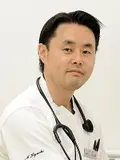 院長 樋口 智章の写真