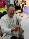 院長 小島 龍男の写真