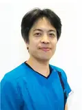 院長 大坪 誠の写真