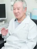 理事長 赤須 文彰の写真