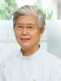 院長 安田 恵の写真