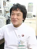 院長 末松 哲の写真