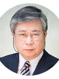 院長 島田 康の写真
