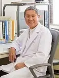 院長 蔵本 純一の写真