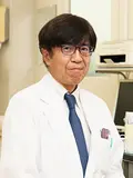 院長 髙山 克彦の写真