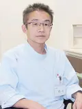 院長 野村 敦の写真