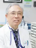 院長 柚木 昌の写真