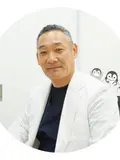 院長 清水 崇史の写真