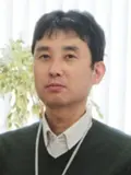 院長 五十嵐 秀樹の写真