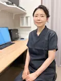 医学博士 島袋 幹子の写真