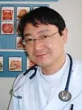 医学博士 中野 正幸の写真