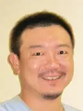 院長 沖 斉賢の写真