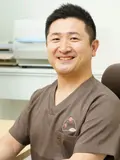 院長 松村 泰宏の写真