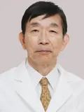 院長 金森 博の写真