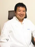 院長 佐藤 政史の写真