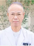 理事長 笠毛 静也の写真