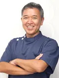 院長 小松 英之の写真