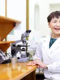 院長 実川 久美子の写真