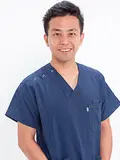 院長 深尾 理の写真