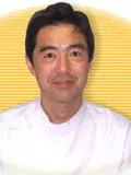 院長 真木 元裕の写真