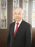 院長 三好 新一郎の写真