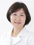 院長 赤坂 佳子の写真