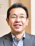 院長 松谷 克彦の写真