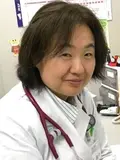 院長 宮下 政子の写真