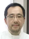 院長 迎 和彦の写真