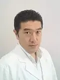 院長 川口 浩人の写真