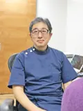 院長 鈴木 徹也の写真