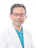 院長 班目 健夫の写真