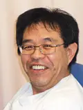 院長 林 秀彦の写真
