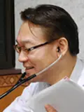 医学博士 武居 光雄の写真
