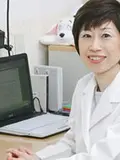 院長 杉田 久美子の写真