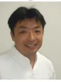 院長 富井 信幸の写真