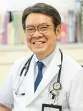 院長 森 哲の写真