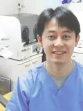 院長 橋本 明彦の写真