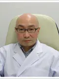 医師 郷原 徹の写真