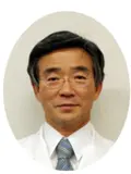 院長 塩飽 徳行の写真