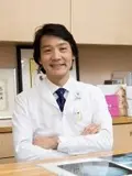 院長 箕浦 雄介の写真