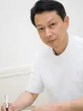 院長 中野 俊二の写真